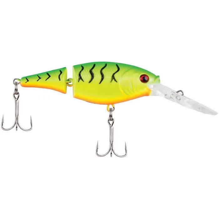 Berkley Flicker Shad 5 Jointed 1/5 oz 2" - FishAndSave