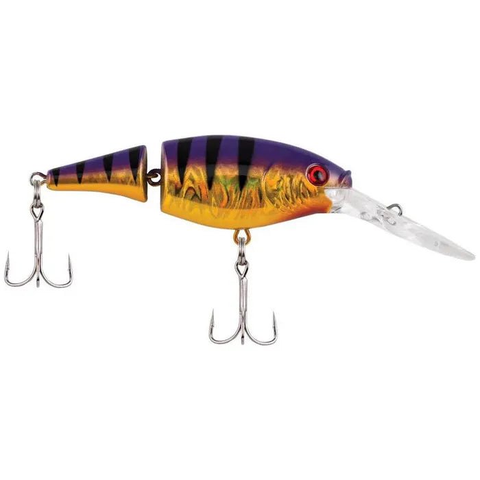 Berkley Flicker Shad 7 Jointed 1/3 Oz 3" - FishAndSave