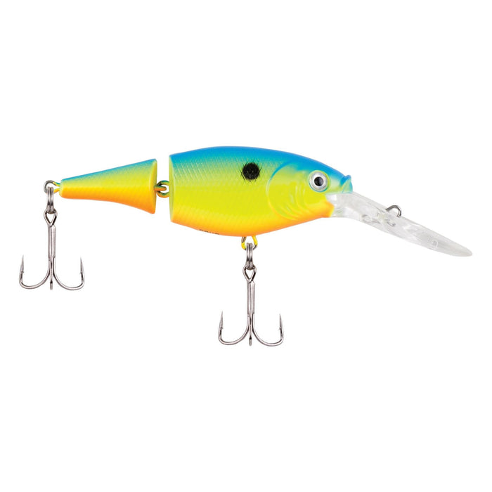 Berkley Flicker Shad 7 Jointed 1/3 Oz 3" - FishAndSave