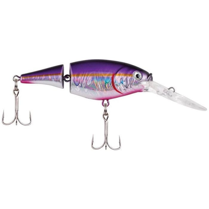 Berkley Flicker Shad Jointed 7 1/3 Oz 3" - FishAndSave