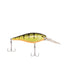 Berkley Flicker Shad Shallow 7 3" 2/7 Oz HD Yellow Perch - FishAndSave