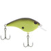 Berkley Frittside 5 2 - 1/4" 1/3 Oz Black Chartreuse - FishAndSave