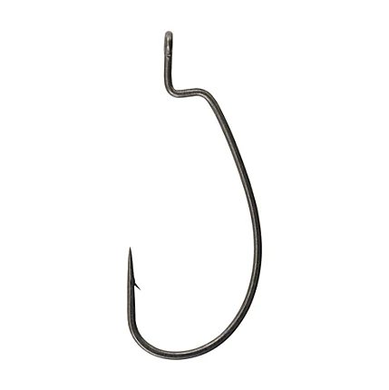 Berkley Fusion19 Offset EWG Hook Size 1 Qty 7 - FishAndSave