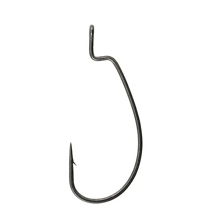 Berkley Fusion19 Offset EWG Hook Size 1 Qty 7 - FishAndSave