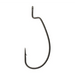 Berkley Fusion19 Offset EWG Hook Size 1 Qty 7 - FishAndSave