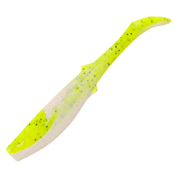 Berkley Gulp! Alive! Paddleshad Half Pint 3" - FishAndSave