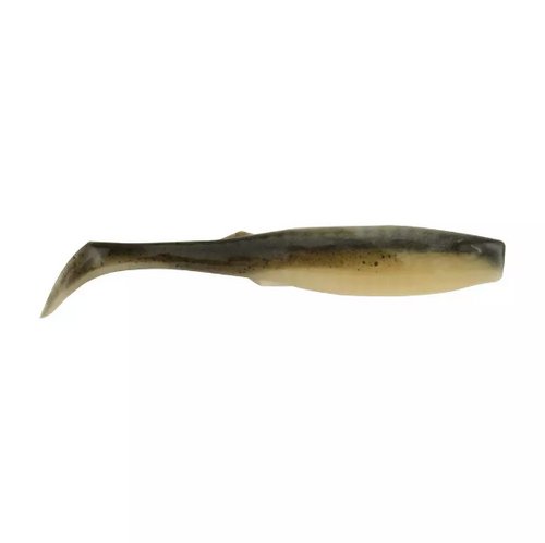 Berkley Gulp! Alive! Paddleshad Half Pint 3" - FishAndSave