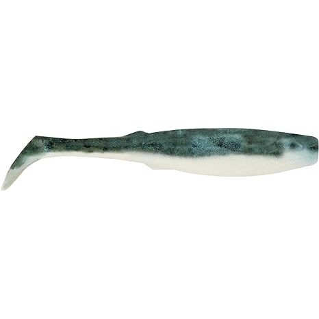 Berkley Gulp! Alive! Paddleshad Pint 4x7 3" - FishAndSave