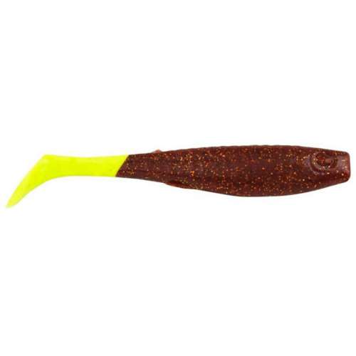 Berkley Gulp! Alive! Paddleshad Pint 4x7 3" - FishAndSave