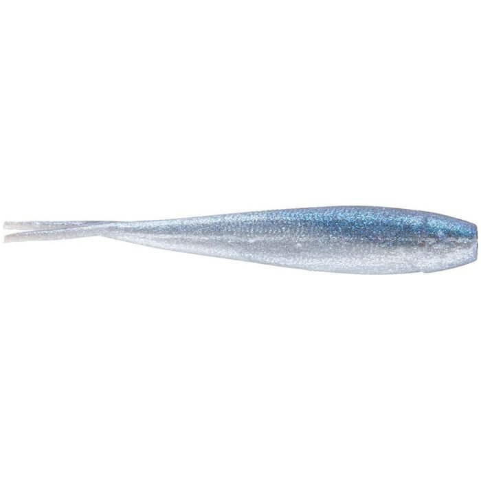 Berkley Gulp! Minnow 3" Blue Shiner Qty 12 - FishAndSave