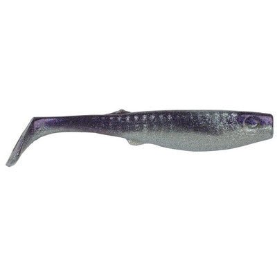 Berkley Gulp Paddleshad 3" 5 Pack - FishAndSave