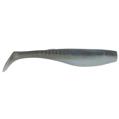 Berkley Gulp Paddleshad 3" 5 Pack - FishAndSave