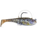 Berkley PowerBait Agent E Pre - Rigged Swimbait 3" 1/2 Oz Qty 2 - FishAndSave