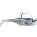 Berkley PowerBait Agent E Pre Rigged Swimbait 3" 3/4 Oz Qty 2 - FishAndSave