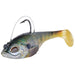 Berkley PowerBait Agent E Pre - Rigged Swimbaits 2.25" 3/8 Oz Qty 2 HD Bluegill - FishAndSave