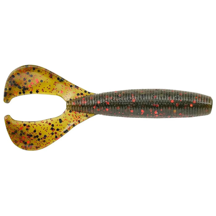 Berkley PowerBait Boss Grub - FishAndSave