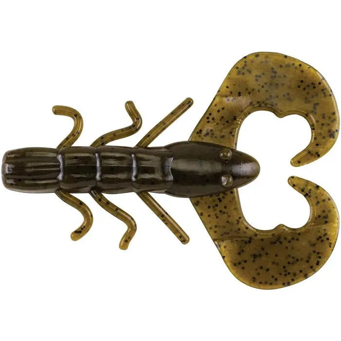 Berkley PowerBait Chigger Bug 3" Qty 10 - FishAndSave