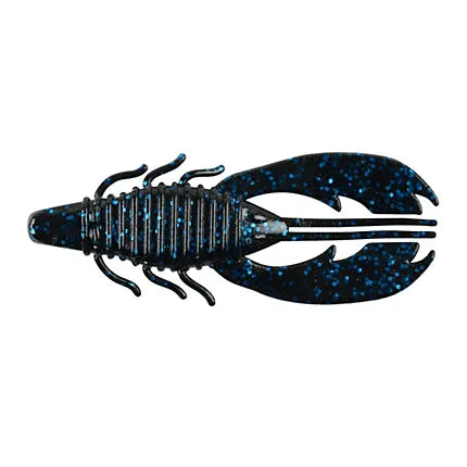 Berkley PowerBait Craw Fatty 4" Qty 8 - FishAndSave