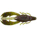 Berkley PowerBait Craw Fatty 4" Watermelon Candy Qty 8 - FishAndSave