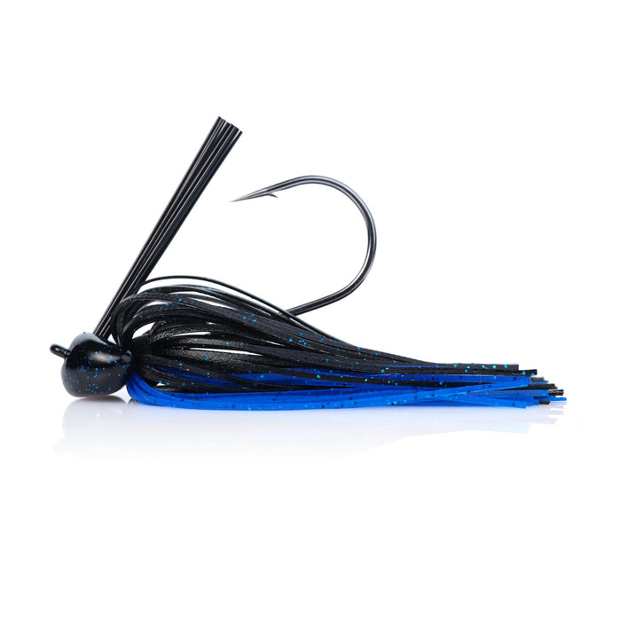 Berkley PowerBait Football Jig With Scented Silicone Skirt 1/4 Oz - FishAndSave