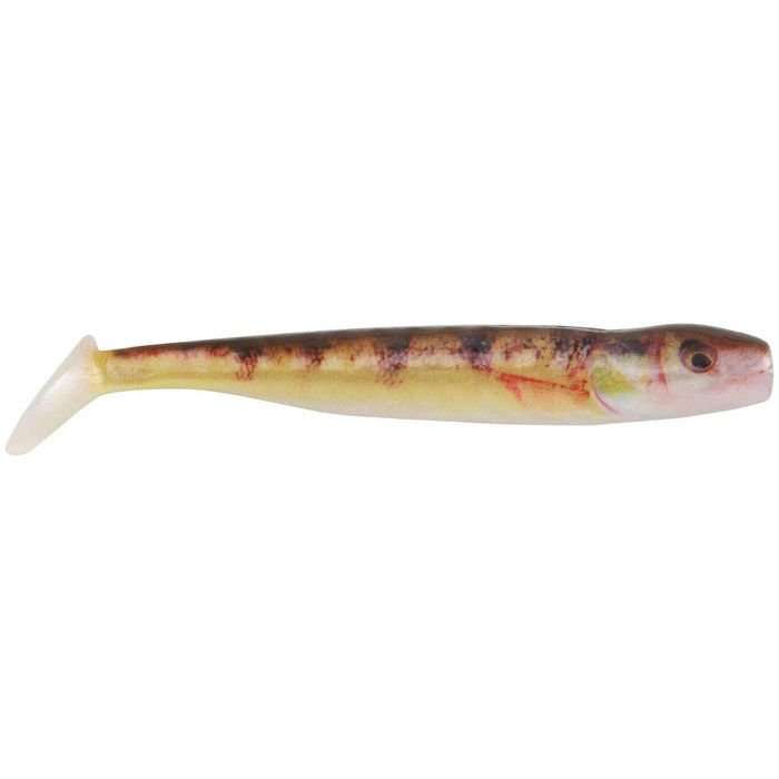 Berkley PowerBait Grass Pig HD True Color 3.5" QTY 8 - FishAndSave