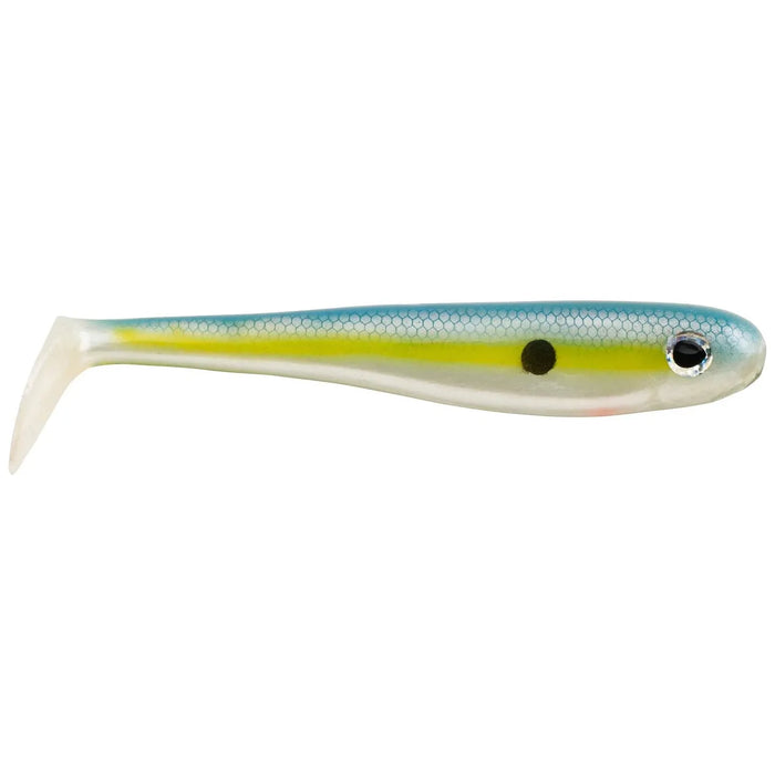 Berkley PowerBait Hollow Belly 4" Qty 4 - FishAndSave