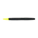 Berkley PowerBait MaxScent The General 5" Black/Chartreuse Qty 8 - FishAndSave