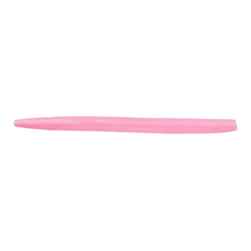 Berkley PowerBait MaxScent The General 6" Bubblegum Qty 5 - FishAndSave