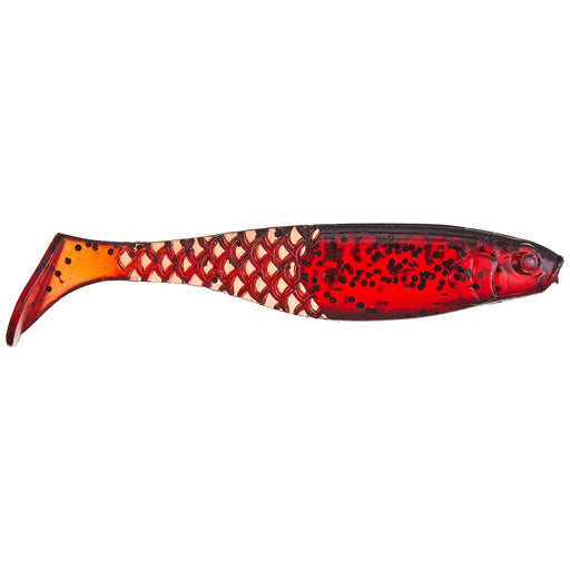 Berkley Powerbait Paddlin' Power Stinger 3.5" Qty 7 - FishAndSave