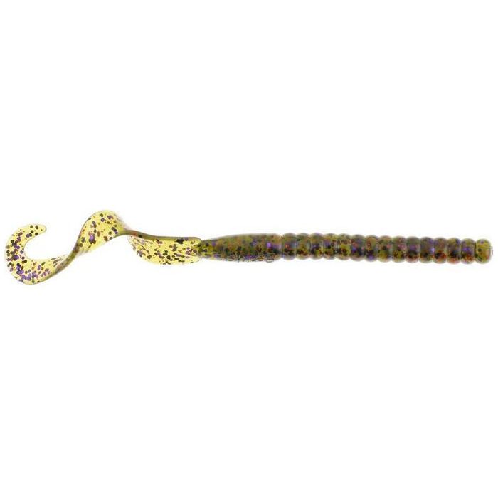 Berkley Powerbait Power Worms 10" QTY 8 - FishAndSave