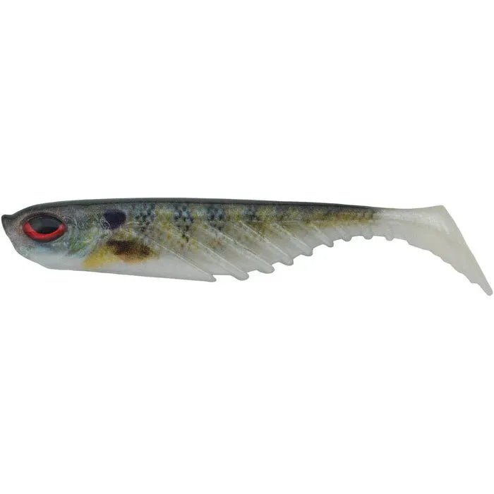 Berkley PowerBait Ripple Shad 3" 10Pk - FishAndSave