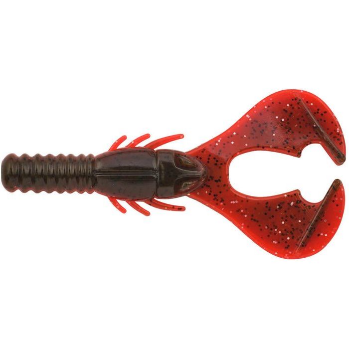 Berkley PowerBait Shape 108 3.5" Qty 8 - FishAndSave