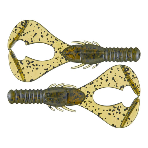 Berkley PowerBait Shape 108 3.5" Qty 8 - FishAndSave