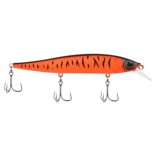 Berkley Stunna Jerkbait 112 4 - 3/8" 1/2 Oz Blaze - FishAndSave