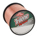 Berkley Trilene Big Game Mono 10lb 1500yd Quarter Spool Pink Coral - FishAndSave