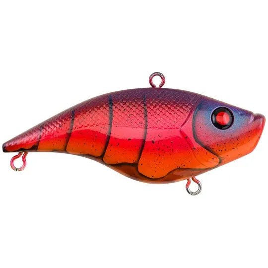 Berkley Warpig Junior Crankbait 2" 1/4 Oz - FishAndSave