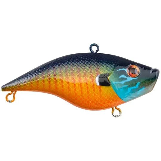 Berkley Warpig Junior Crankbait 2" 1/4 Oz - FishAndSave