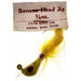 Better Baits Banana Head Jigs 3/8 Oz Qty 1 - FishAndSave