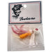 Better Baits Buckaroo Jigs 3/8 Oz Qty 1 - FishAndSave