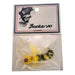 Better Baits Buckaroo Jigs 3/8 Oz Qty 1 - FishAndSave