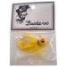 Better Baits Buckaroo Jigs 3/8 Oz Qty 1 - FishAndSave