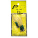 Better Baits Lil' Cuts Jigs 1/32 Oz Qty 3 - FishAndSave