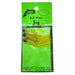 Better Baits Lil' Cuts Jigs 1/32 Oz Qty 3 - FishAndSave