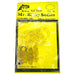 Better Baits lil' Cuts Mr. Kurly Bodies 1/8 Oz - FishAndSave