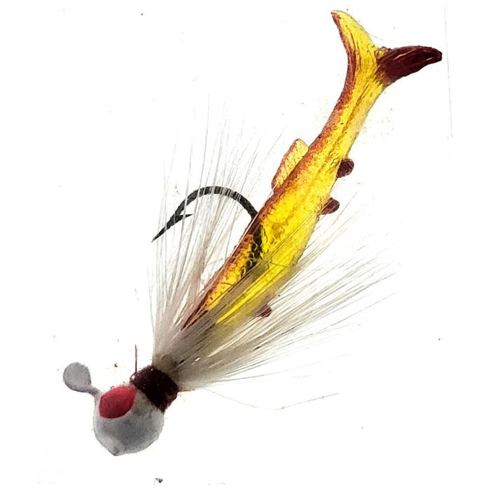 Better Baits Min - O - Jig Qty 1 - FishAndSave