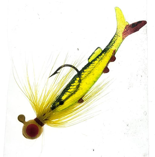 Better Baits Min - O - Jig Qty 1 - FishAndSave