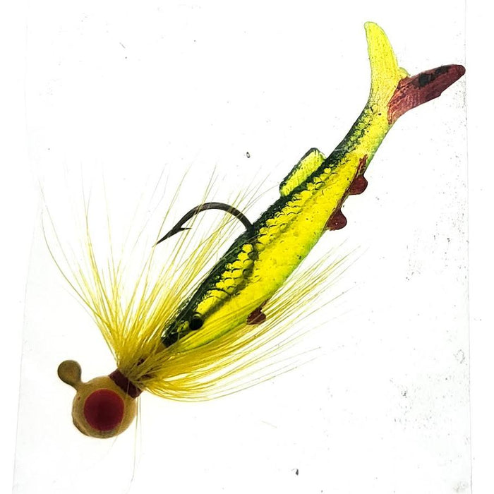 Better Baits Min - O - Jig Qty 1 - FishAndSave