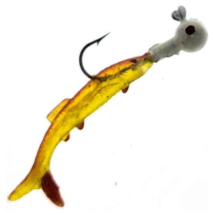 Better Baits Min - O - Jig Qty 1 - FishAndSave