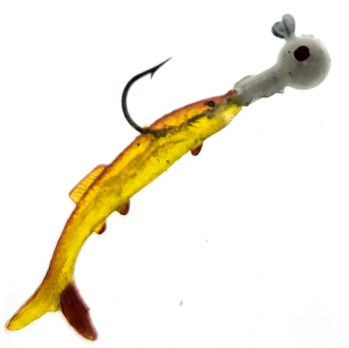 Better Baits Min - O - Jig Qty 1 - FishAndSave