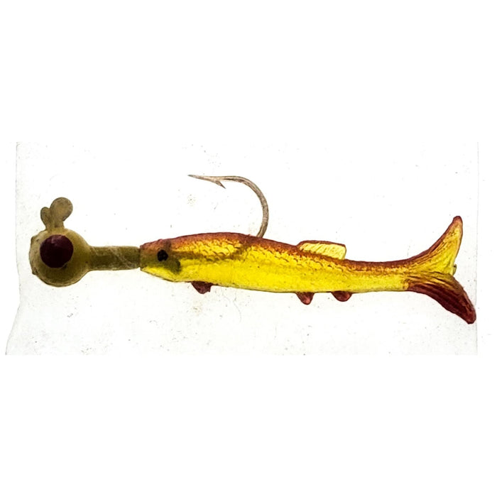 Better Baits Min - O - Jig Qty 1 - FishAndSave